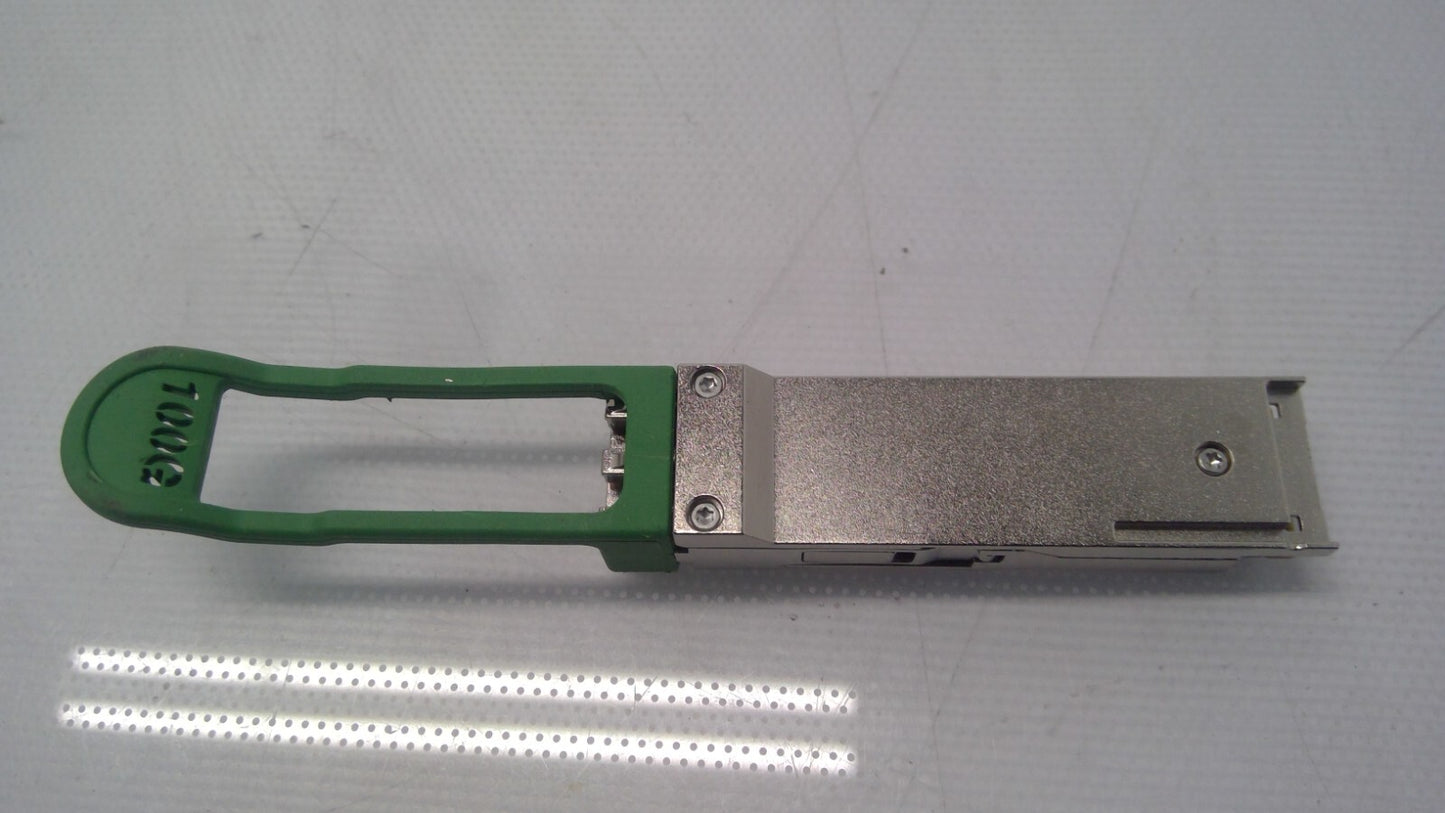 FINISAR FTLC1157RGPL2-G1 100G QSFP28 CWDM4 2KM 13XXnm SMF FTLC1157RGPL