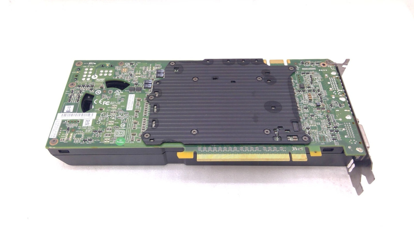 Nvidia Tesla C2070 6GB GDDR5 Graphics Card GPU Video Card