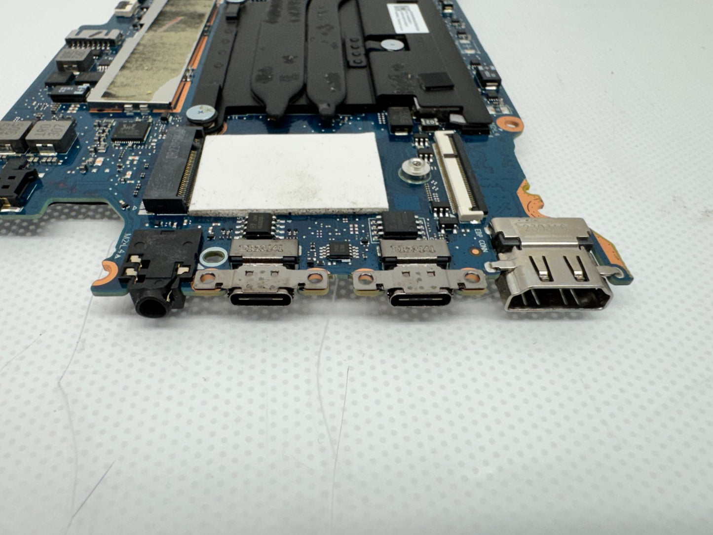 Lenovo 5B21K67184 Motherboard for Yoga 7 14IRL8 16IRL8 i7-1355U@1.7GHz 16GB RAM
