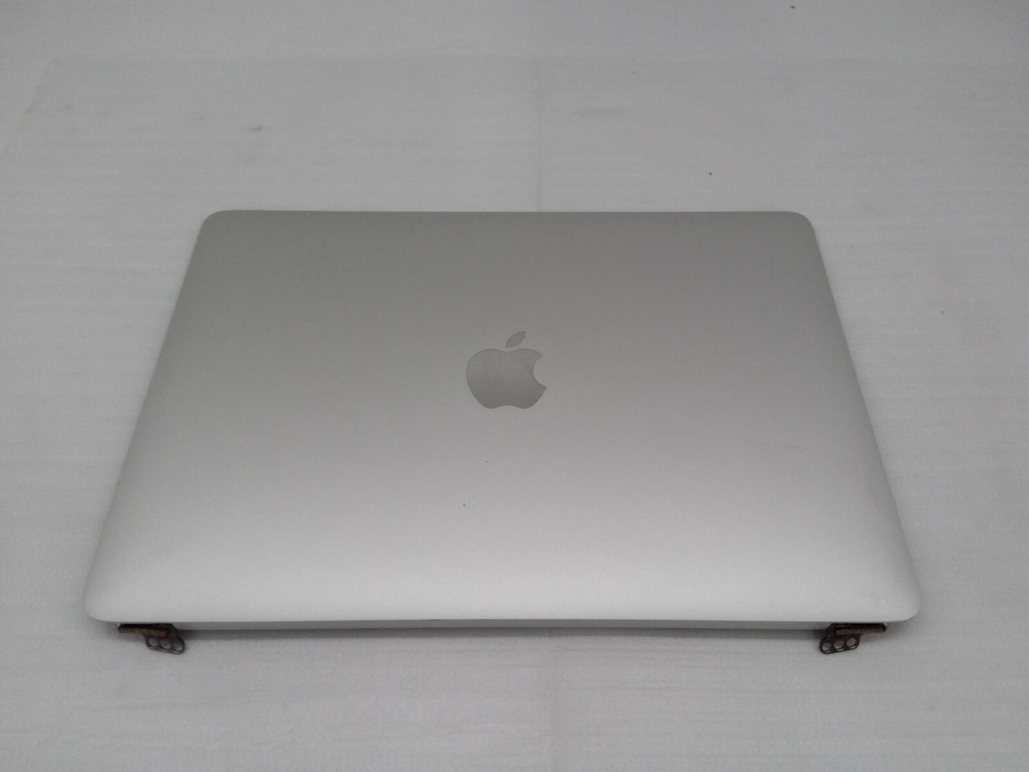 Apple Macbook Retina A1534 12" 2015 Silver LCD Display Screen Assembly B0