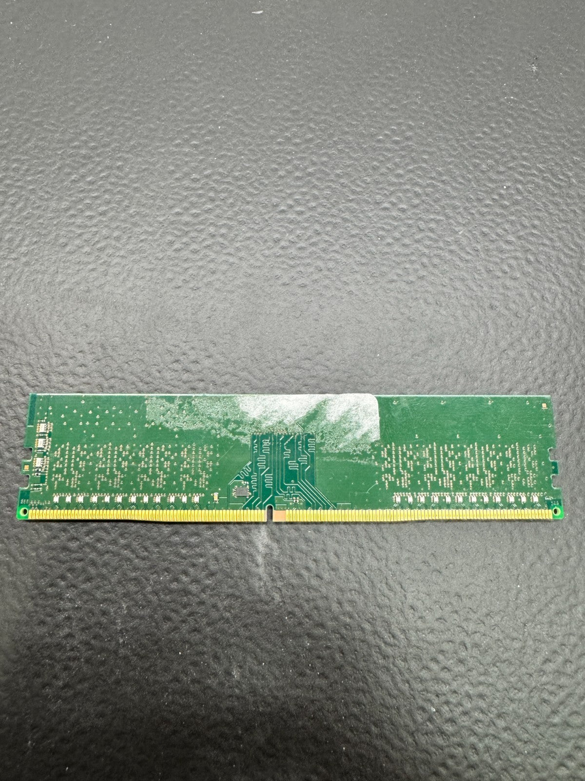 Kingston 8GB DDR4 2666MHz Desktop Memory RAM kvr26n19s8/8 *READ*
