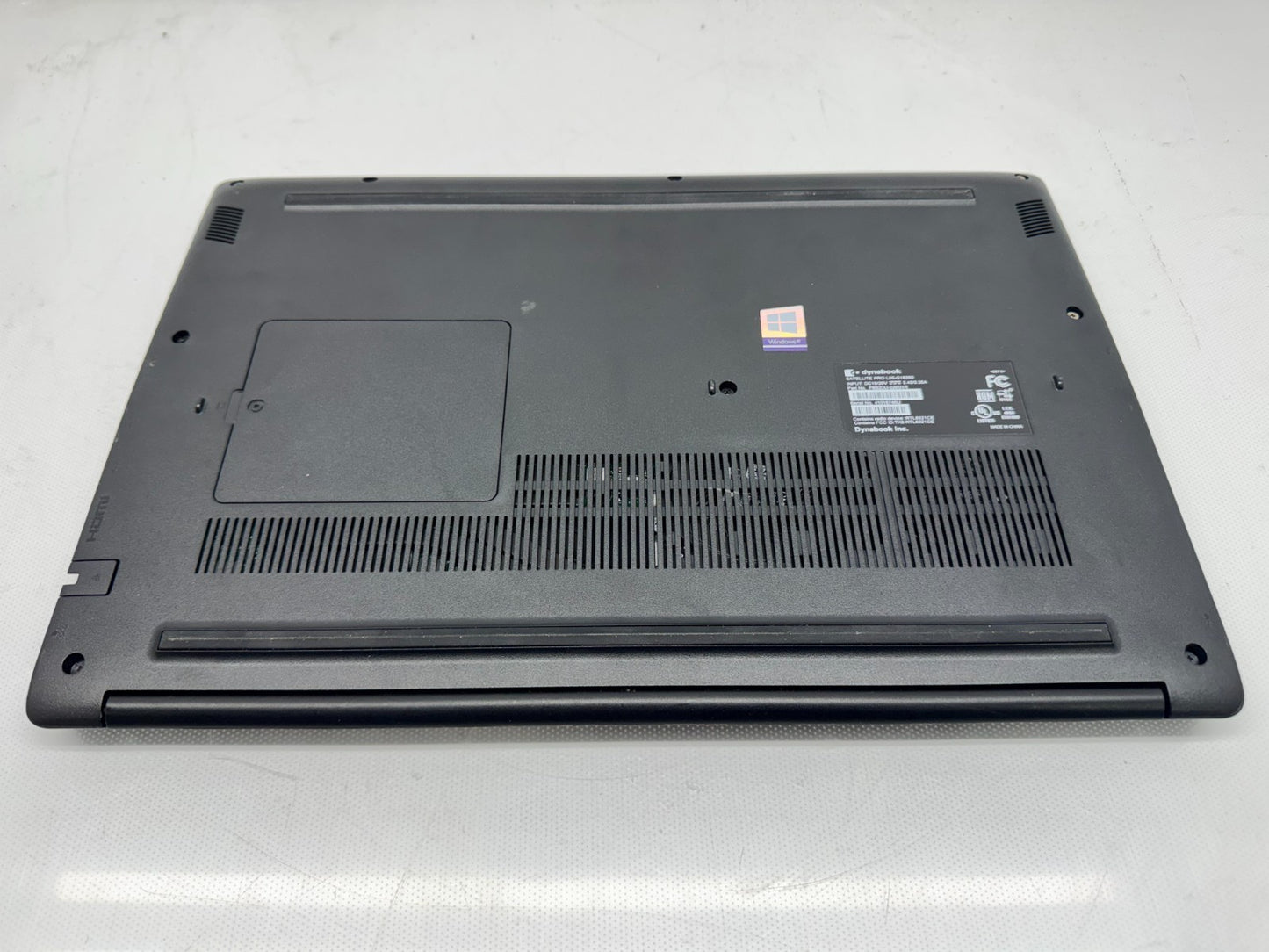 Dynabook SATELLITE PRO L50-G15250 i7-10510U@1.80GHz 16GB 256GB MX250 Win 11 READ