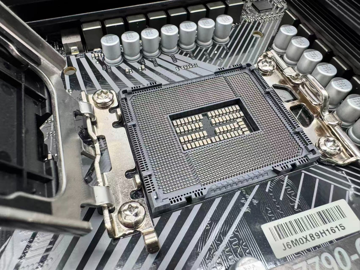 ASRock Z790-CX WIFI ATX Motherboard Intel Socket LGA1700 DDR5 HDMI