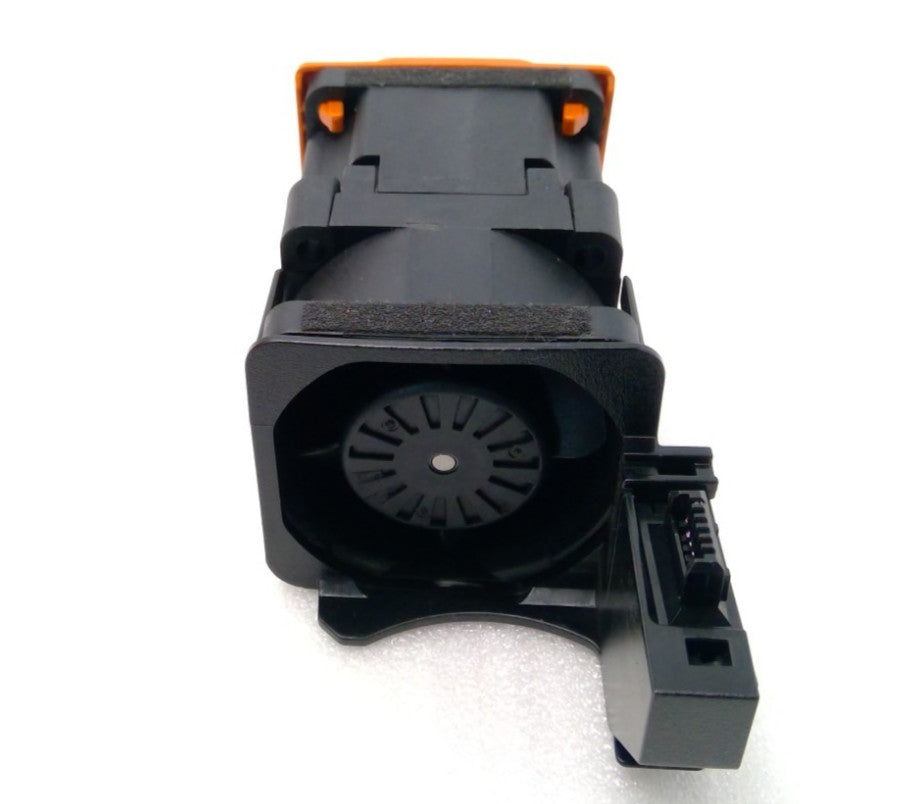 Lot of 60 Genuine Dell PowerEdge R640 CPU Cooling Fan DFTA0456B2H 0RG2X2