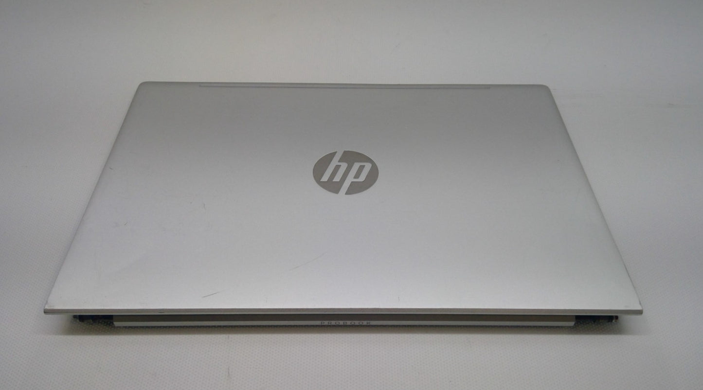 HP ProBook 430 G8 14.0" 1920 x 1080 Matte Screen Complete Assembly Silver
