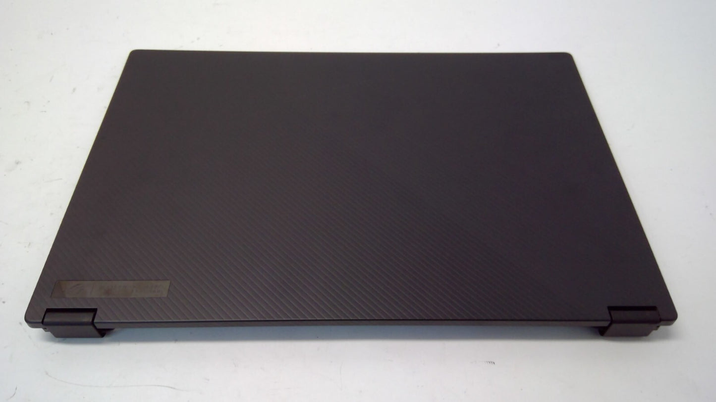 ASUS ROG GV601RM 16" IPS QHD+ GLOSSY TOUCHSCREEN 165HZ Complete Assembly BLACK