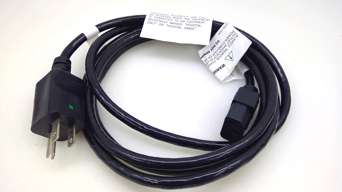 SL Power Ault MENB1050A0600F02 6V 7A 42W AC/DC Power Supply Adapter w/ Cord