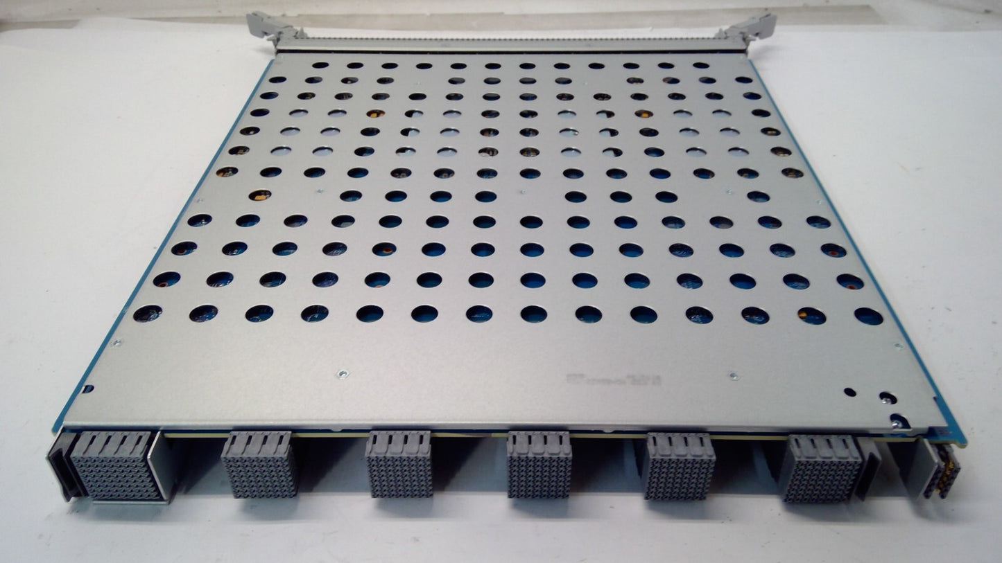 Arista DCS-7500R2-36CQ-LC 7500R2 Series 36 Port 100GbE QSFP100 Line Card