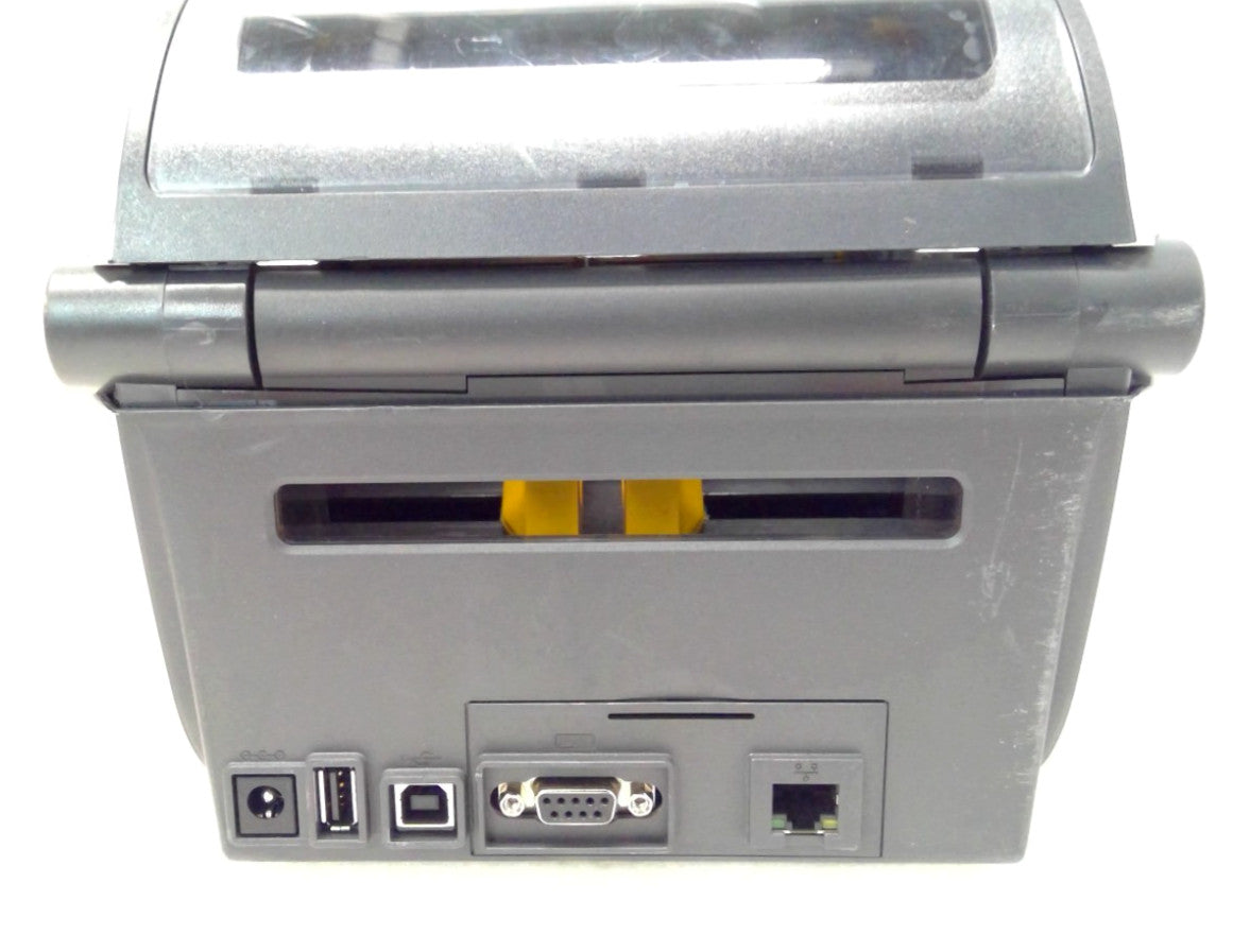 Zebra ZD621 ZD6AH43-301F00EZ Thermal Transfer Desktop Barcode Label Printer