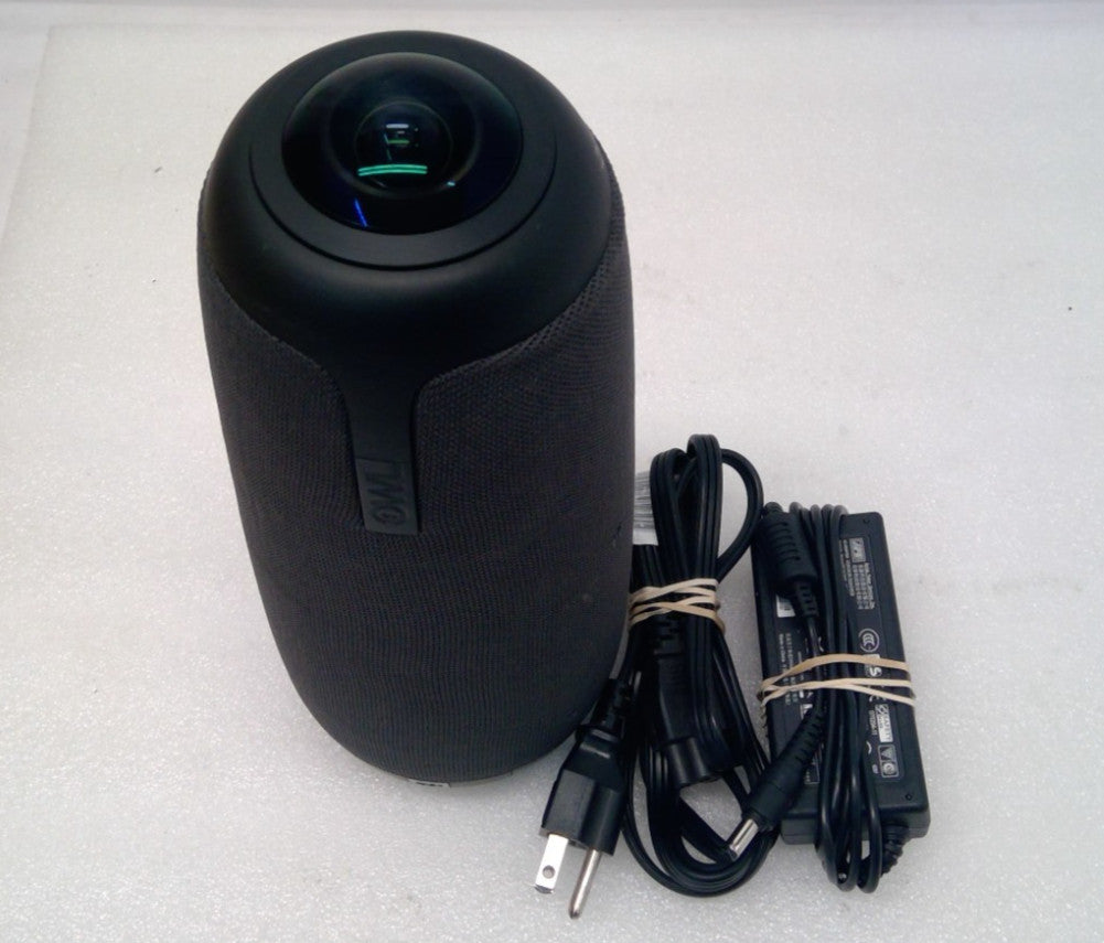 Owl Labs Meeting Owl 360 Degree Video Conference Camera MTW100 W/AC
