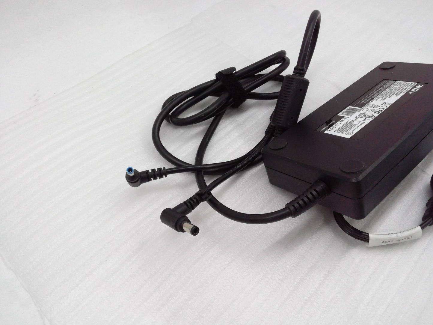 PWR+ 180W Power Adapter PWR-TAM1950923 for Acer Asus MSI Multiple Connectors