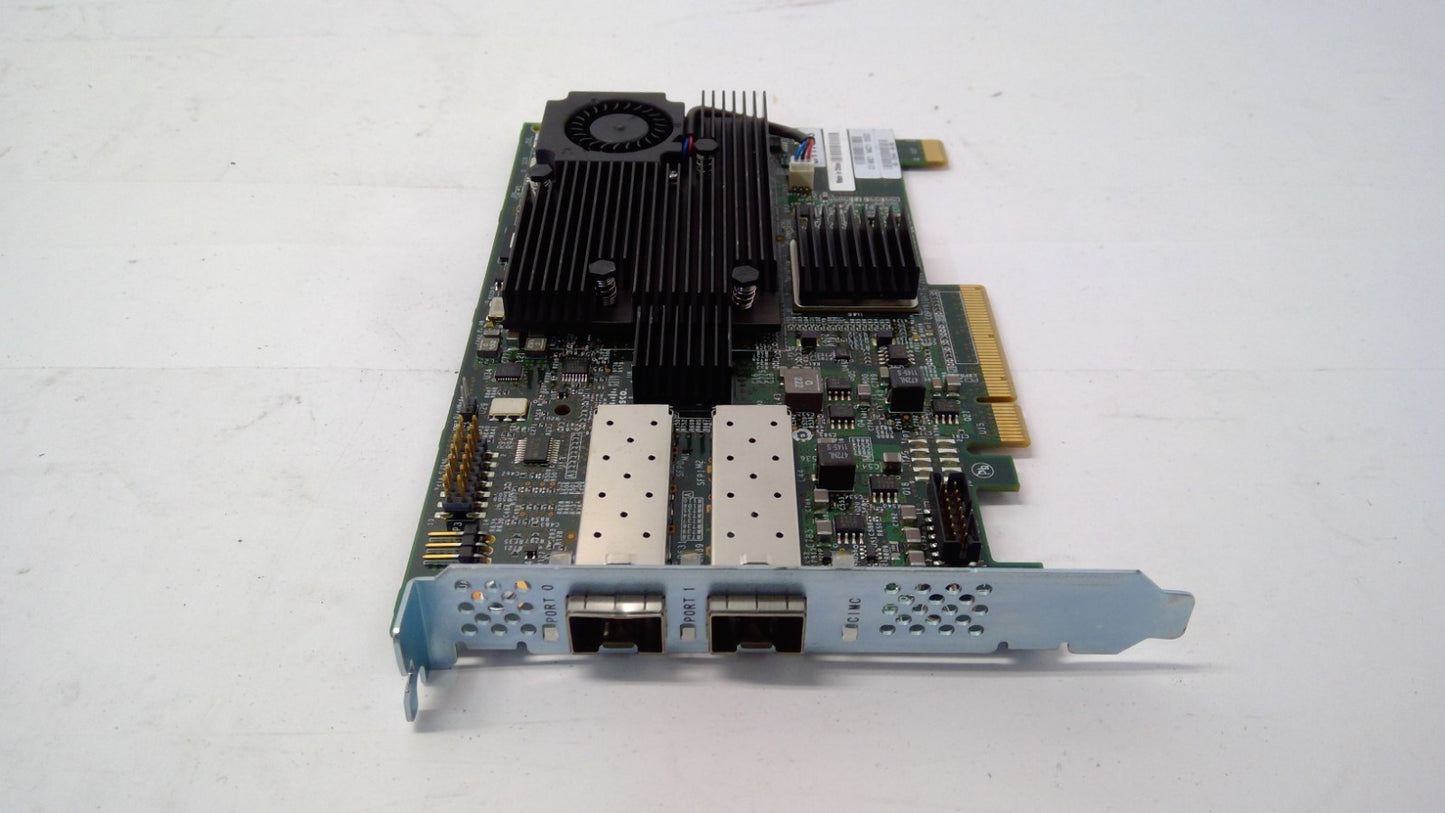 Cisco 73-12522-04 D117585 10Gb Dual Port Virtual Interface Card 68-3544-04
