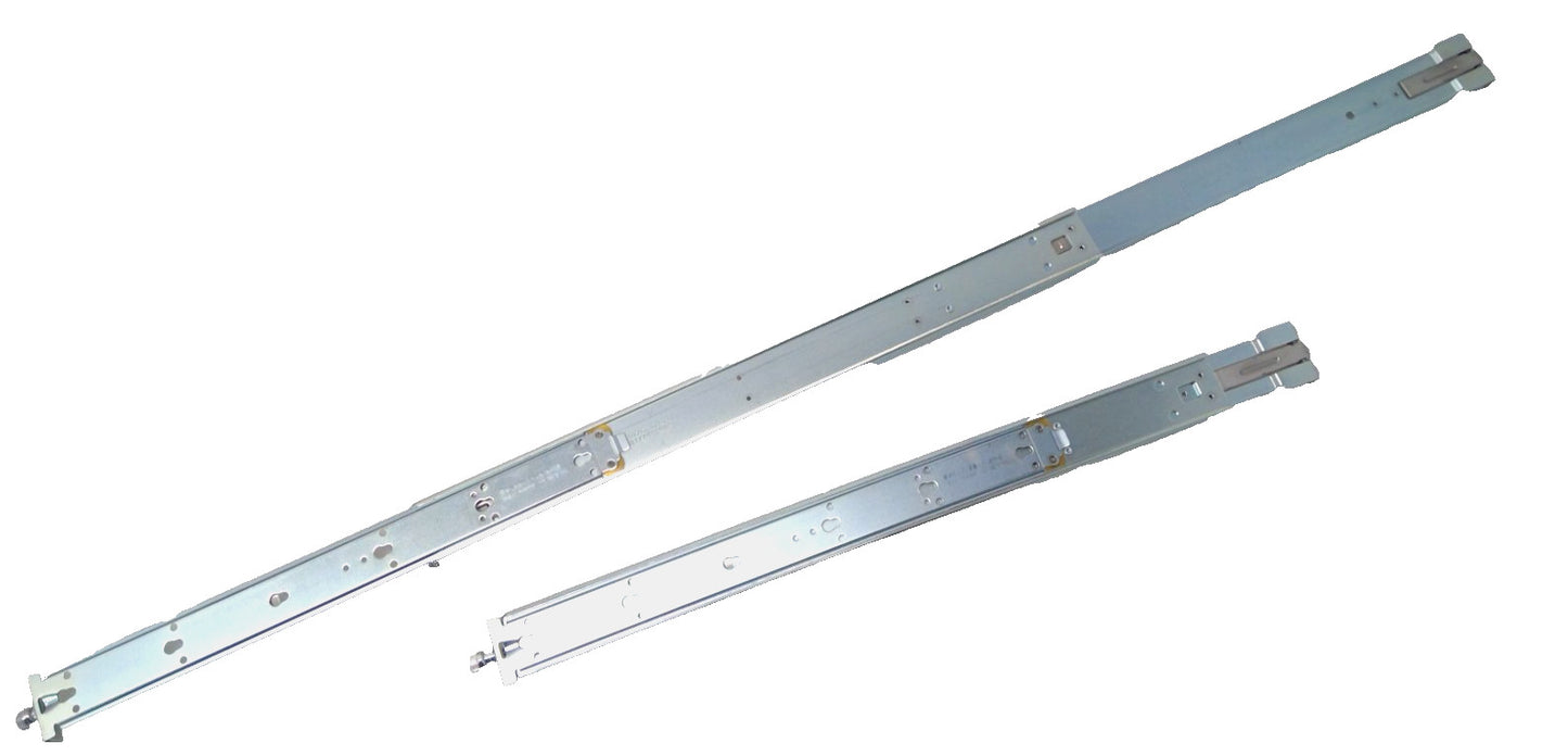 Arista 1U rack rails kit ASY-00916-04 ASY-00905-05 7050QX 7050SX 7050TX 7060CX