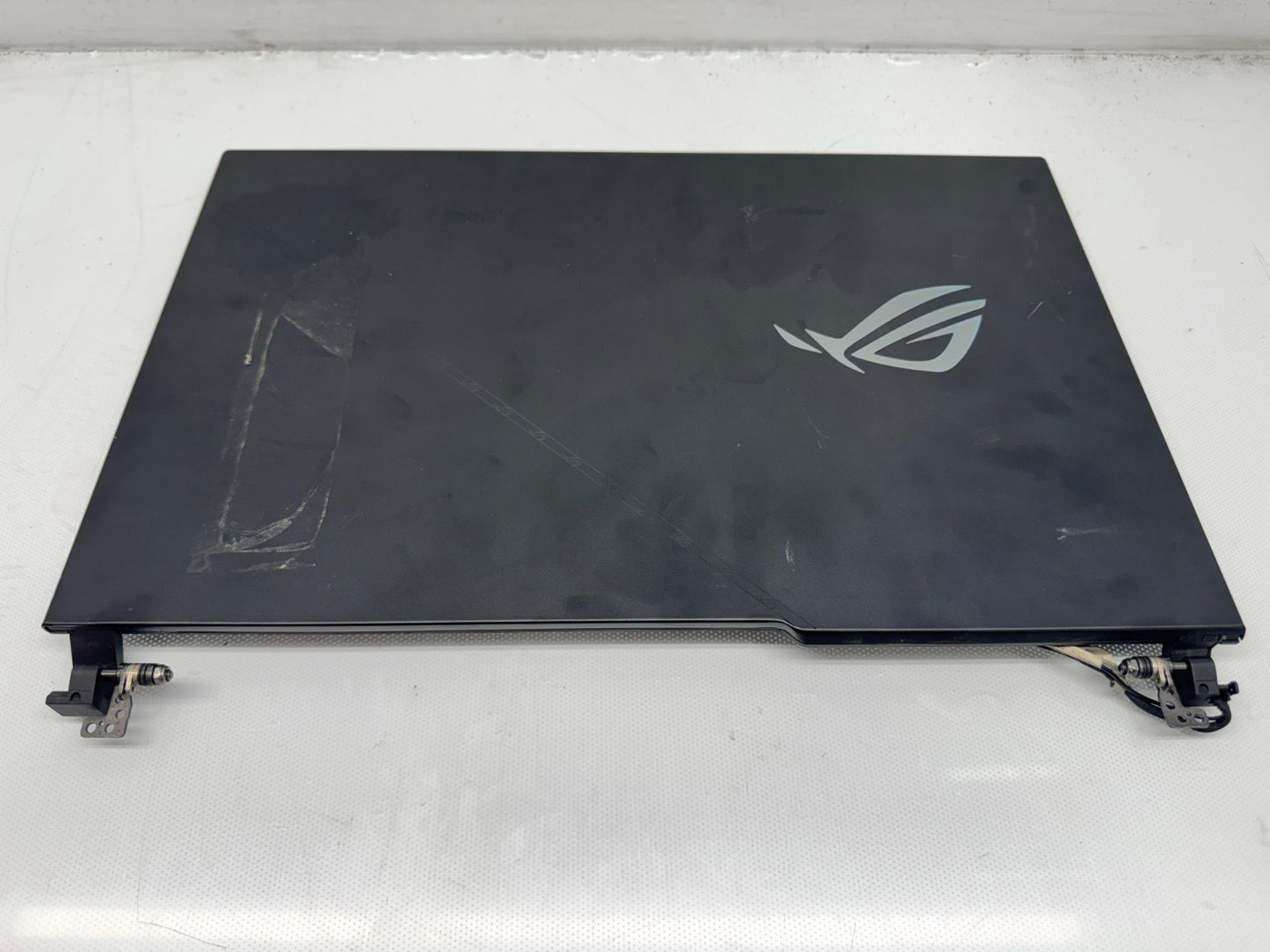 Asus ROG G733ZM-RS75 17.3" 1920 x 1080 360Hz LCD Screen Complete Assembly Black