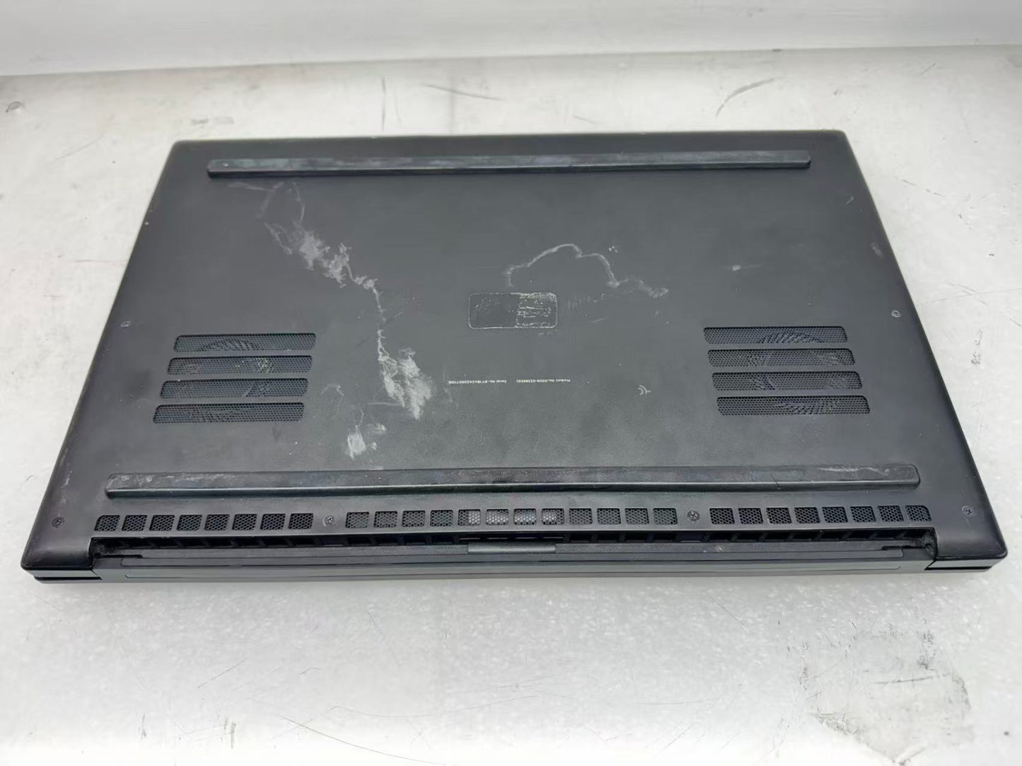 Razer Blade 15 Intel i7-9750H@2.6GHz 16GB 256GB RTX 2070 No Battery *READ*