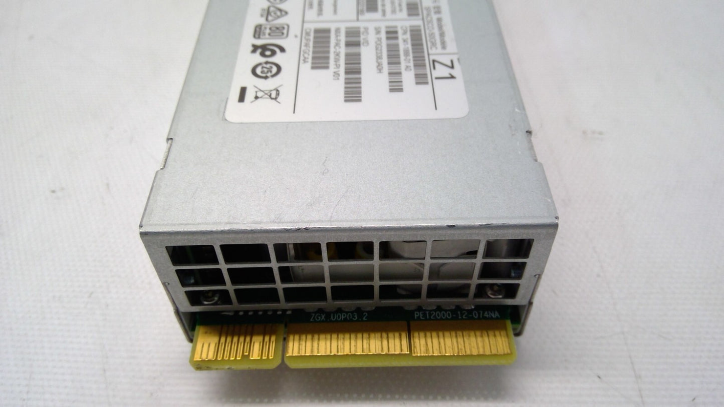 Cisco NXA-PAC-2KW-PI 341-1888-01 Power Supply for Nexus 9300-GX