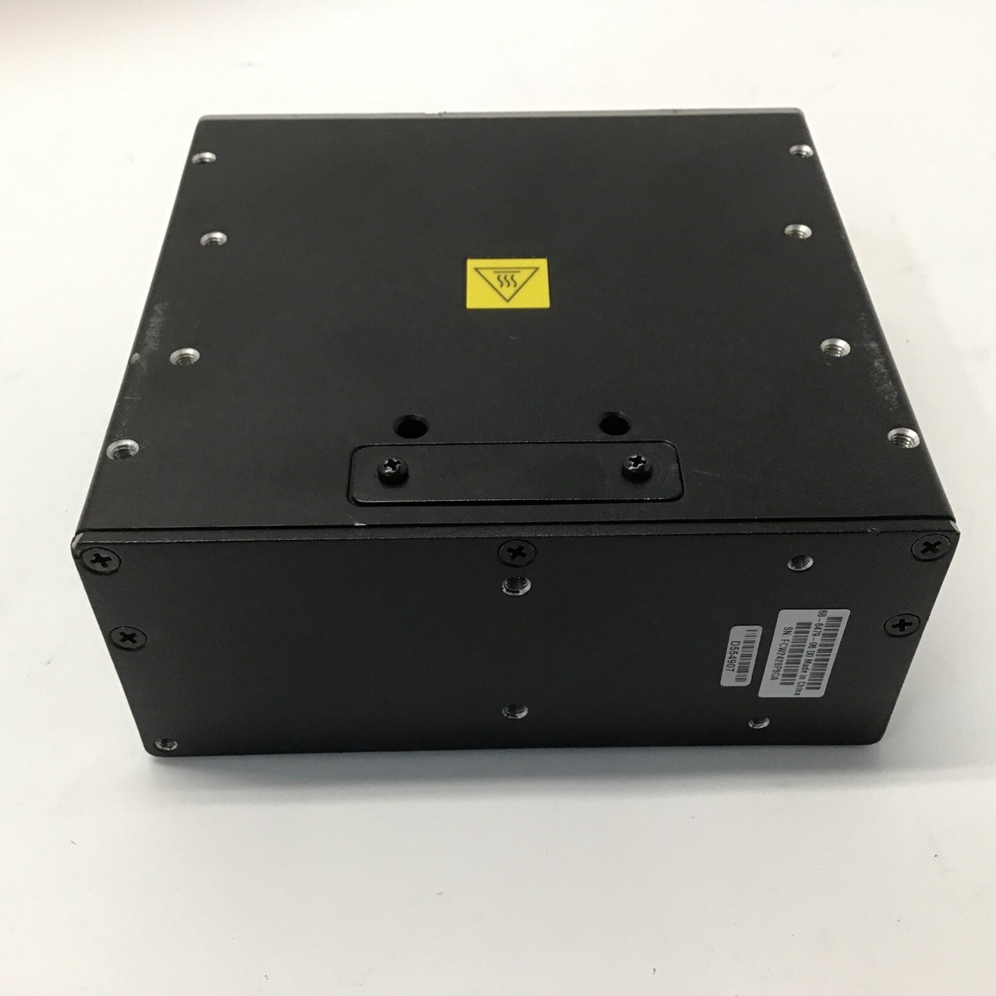 Cisco Catalyst IR1101-K9 Rugged Series Industrial Router