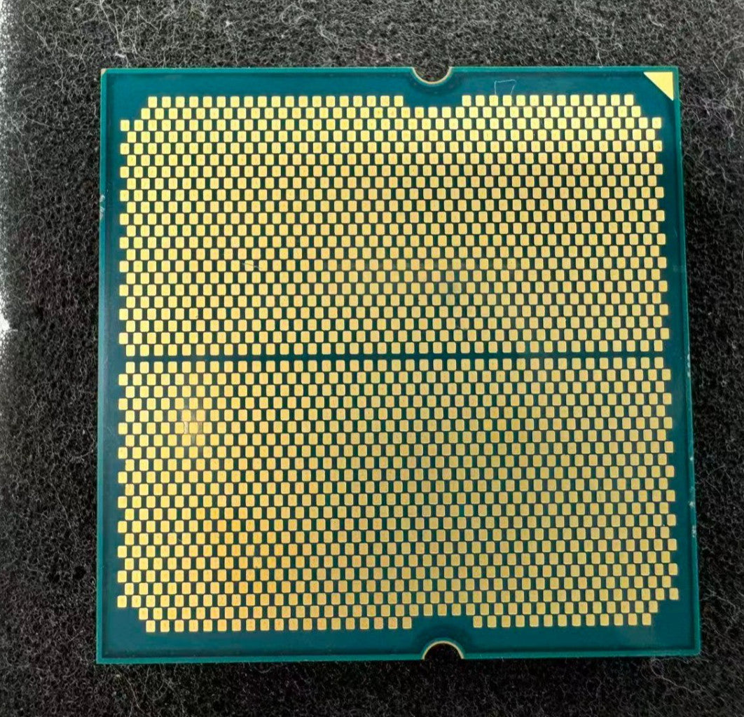 AMD Ryzen 9 7900X Desktop Processor 4.7 GHz, 12-Core, 24-Thread SocketAM5 Tested