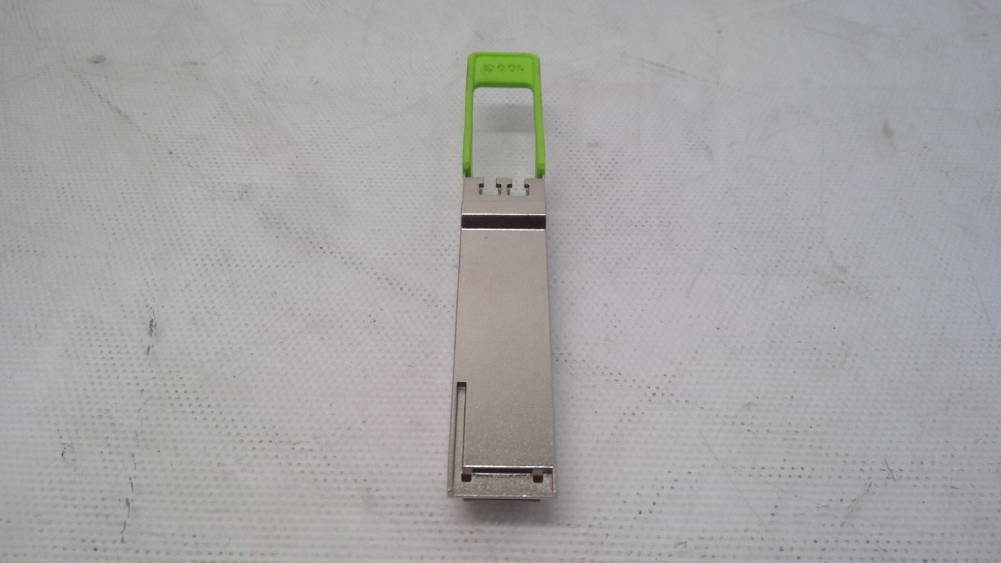 Innolight TR-FC13H-HFB 100G CWDM4 Lite QSFP28 LC Transceivers