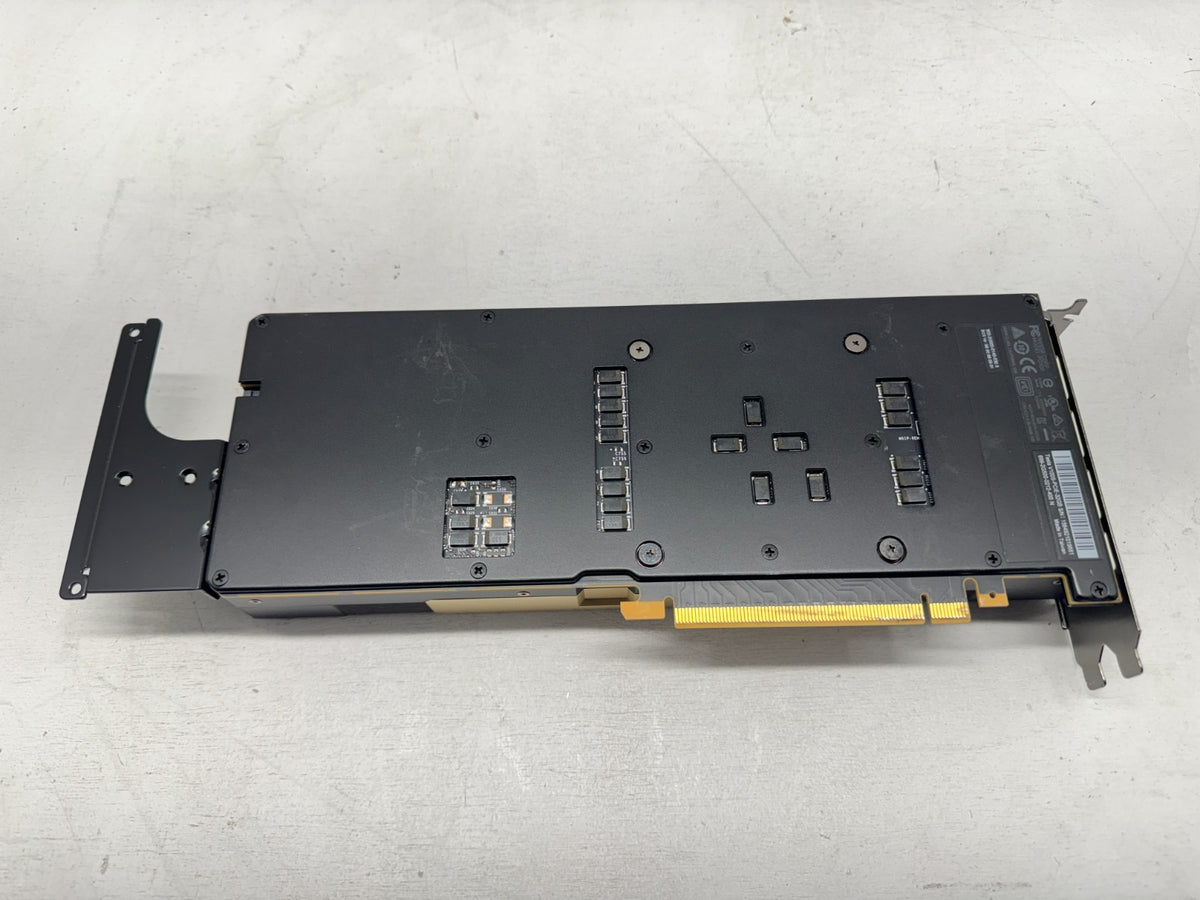 Dell 07F5V4 NVIDIA Tesla V100S Volta GPU Accelerator 32GB Graphics Card