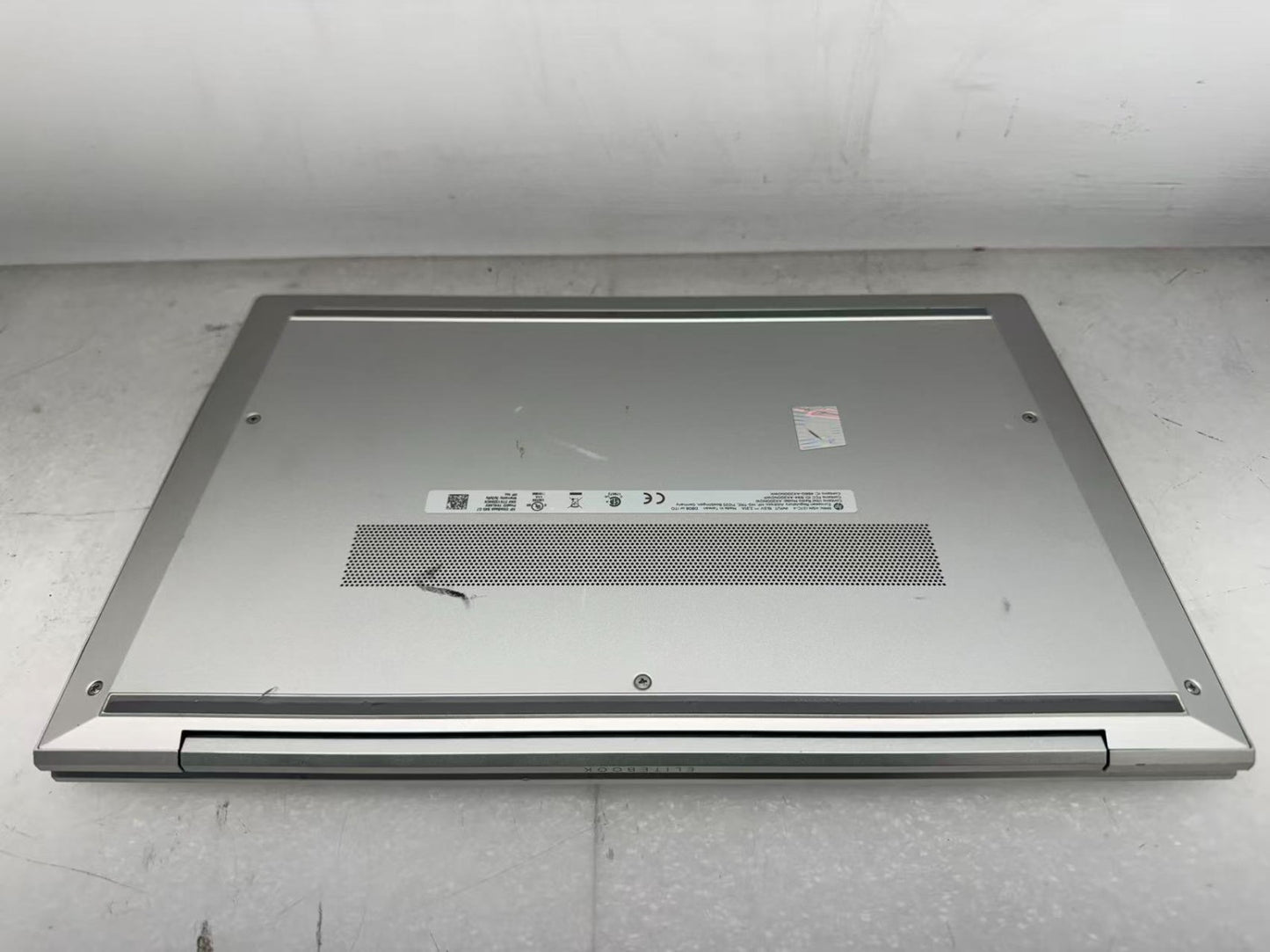 HP EliteBook 845 G7 Laptop AMD Ryzen 3 4450U@2.5GHz 16GB 256GB *READ*