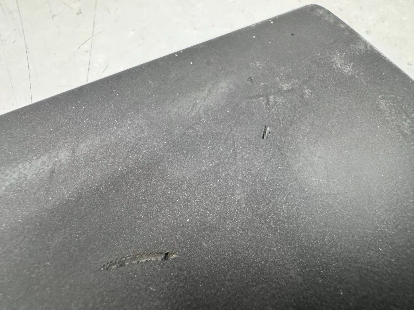 Lenovo P17 Gen 1 17.3" 1920 x 1080 Matte Screen Complete Assembly Black *READ*