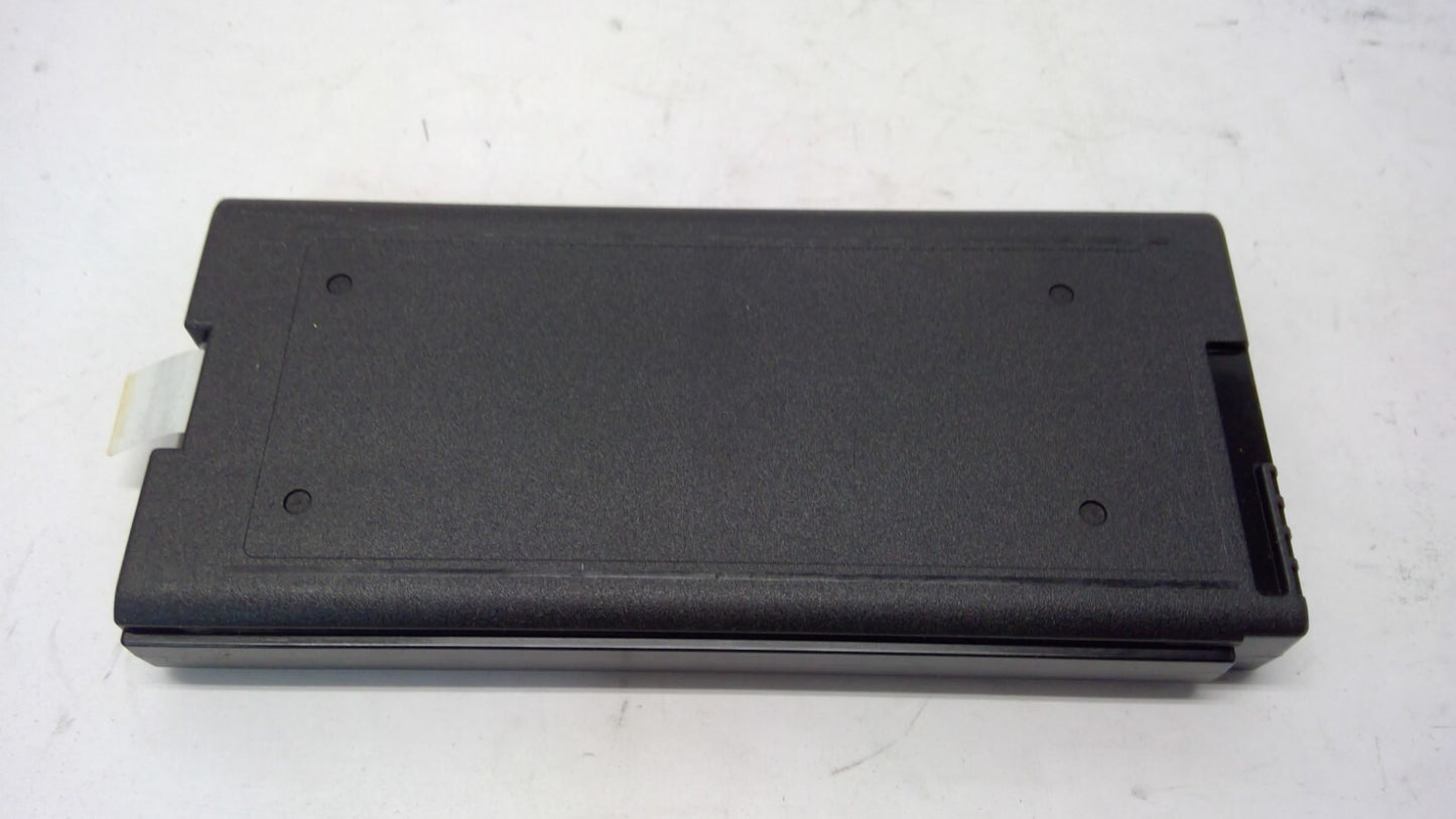 Original Panasonic Battery CF-VZSU65U for Panasonic Toughbook