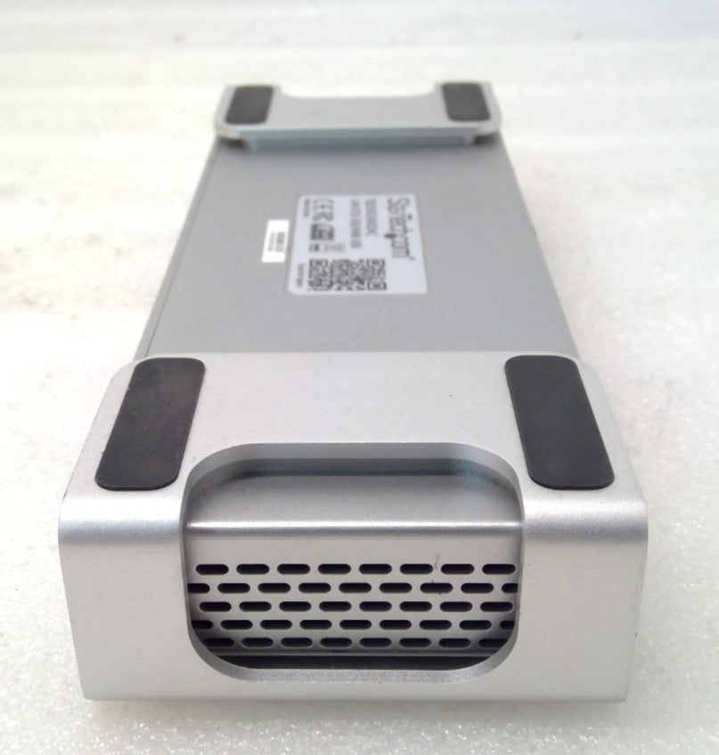 StarTech TB2DOCK4KDHC Thunderbolt 2 Docking Station
