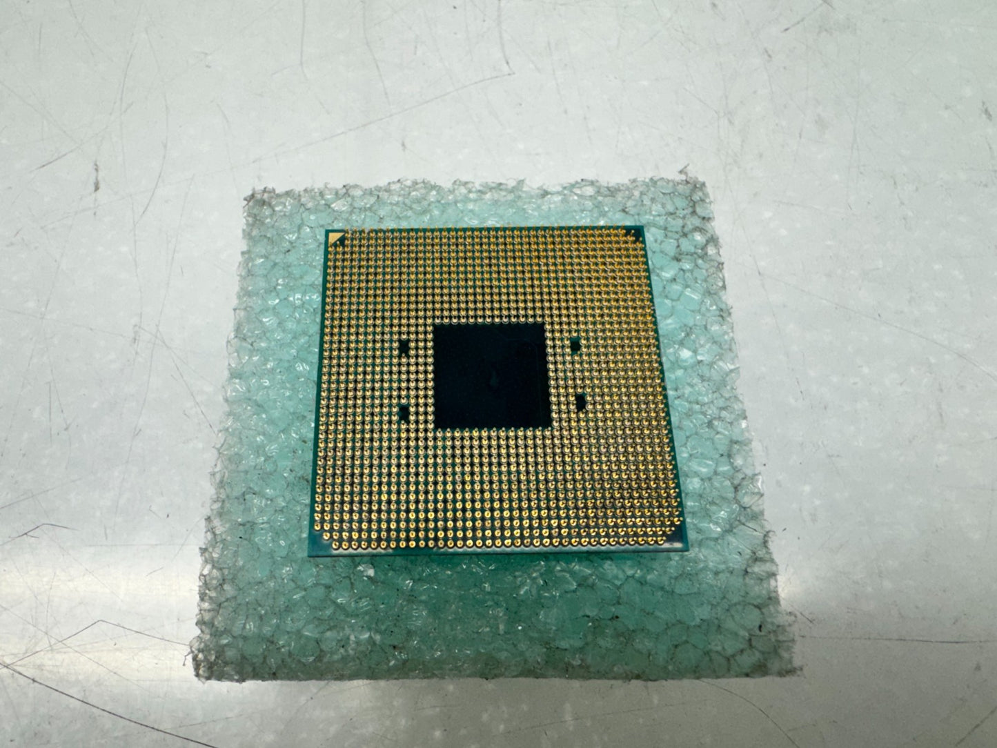 AMD Ryzen 7 2700X Desktop Processor 3.7 GHz, 8-Core, 16-Thread AM4 Tested