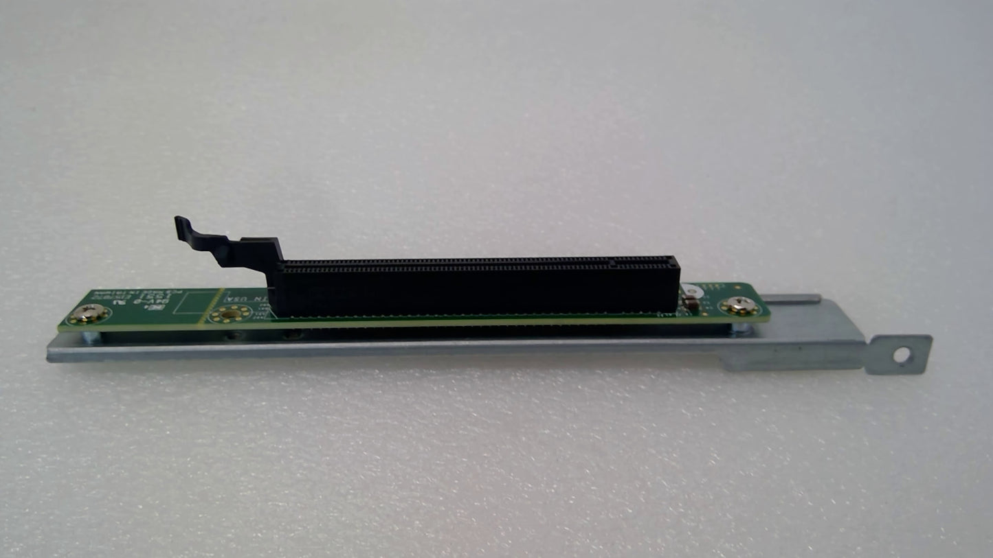 Supermicro RSC-RR1U-E16 1U PCIe x16 Right-Angle Riser Card + Metal Bracket