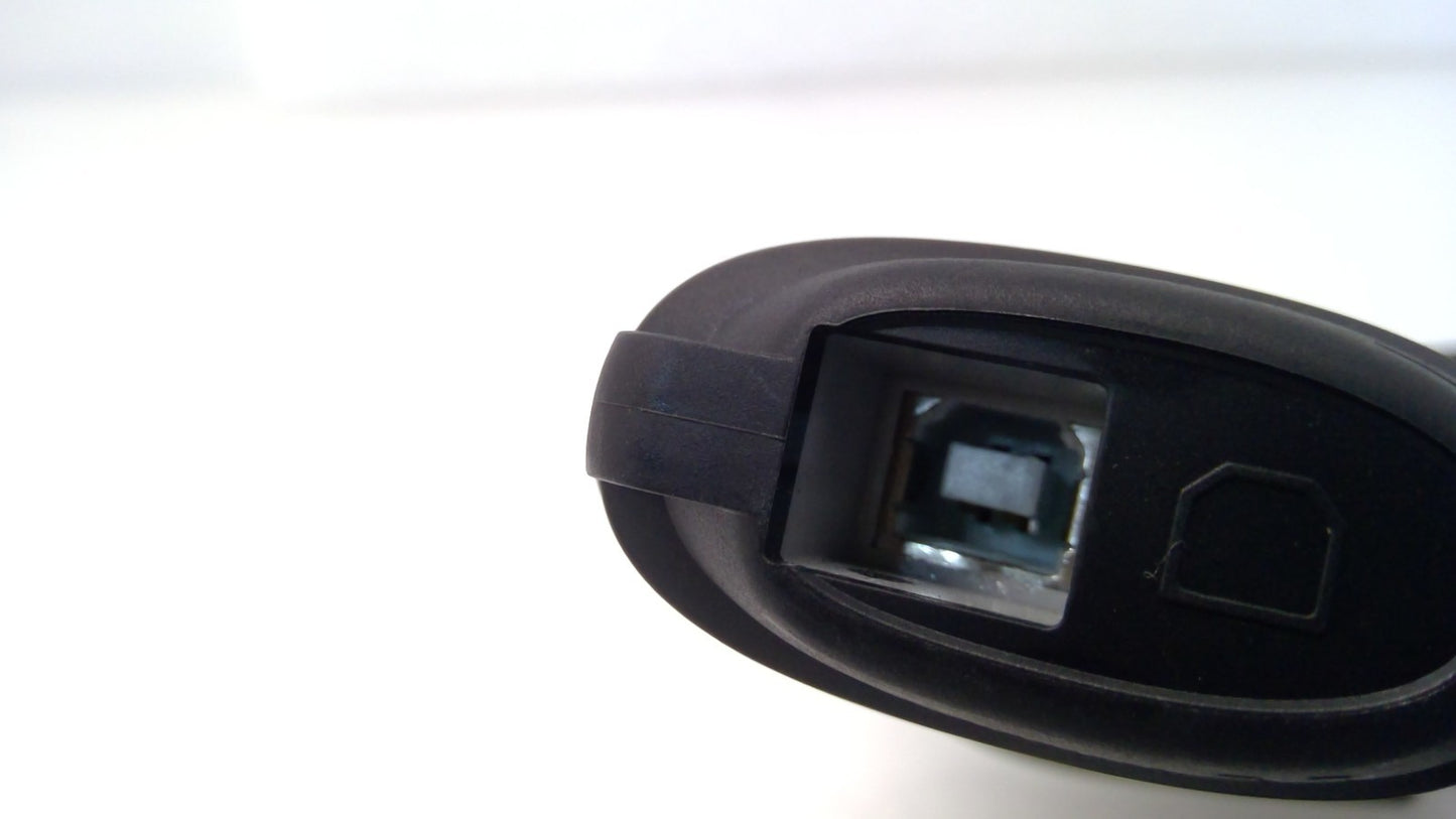 Inateck BCST-70 1D Wireless Bluetooth Barcode Scanner Reader USB Handheld USED