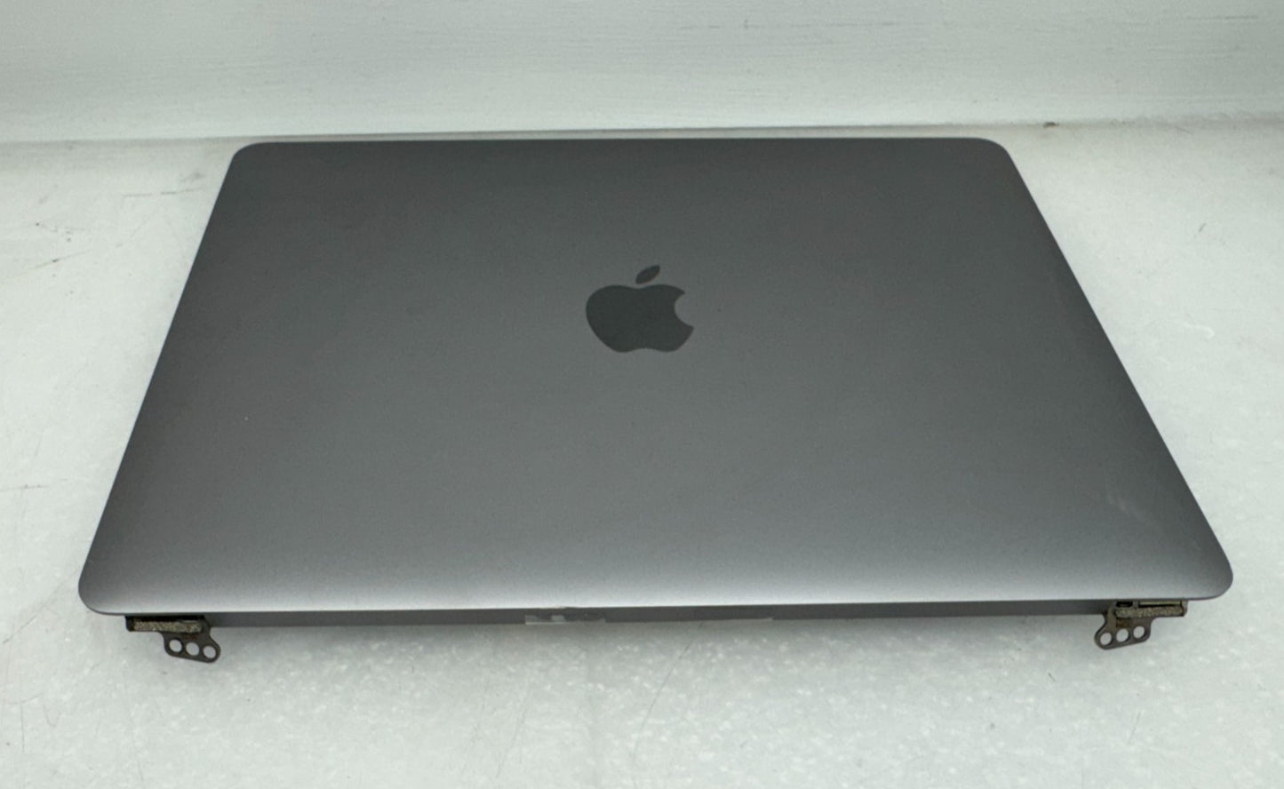 Apple Macbook Retina A1534 12" 2015 Space Gray LCD Display Screen Assembly