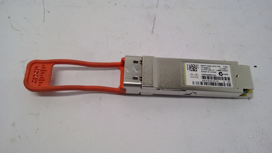 Cisco QSFP-H40G-AOC10M (10-2926-01)  40GBASE QSFP 10M