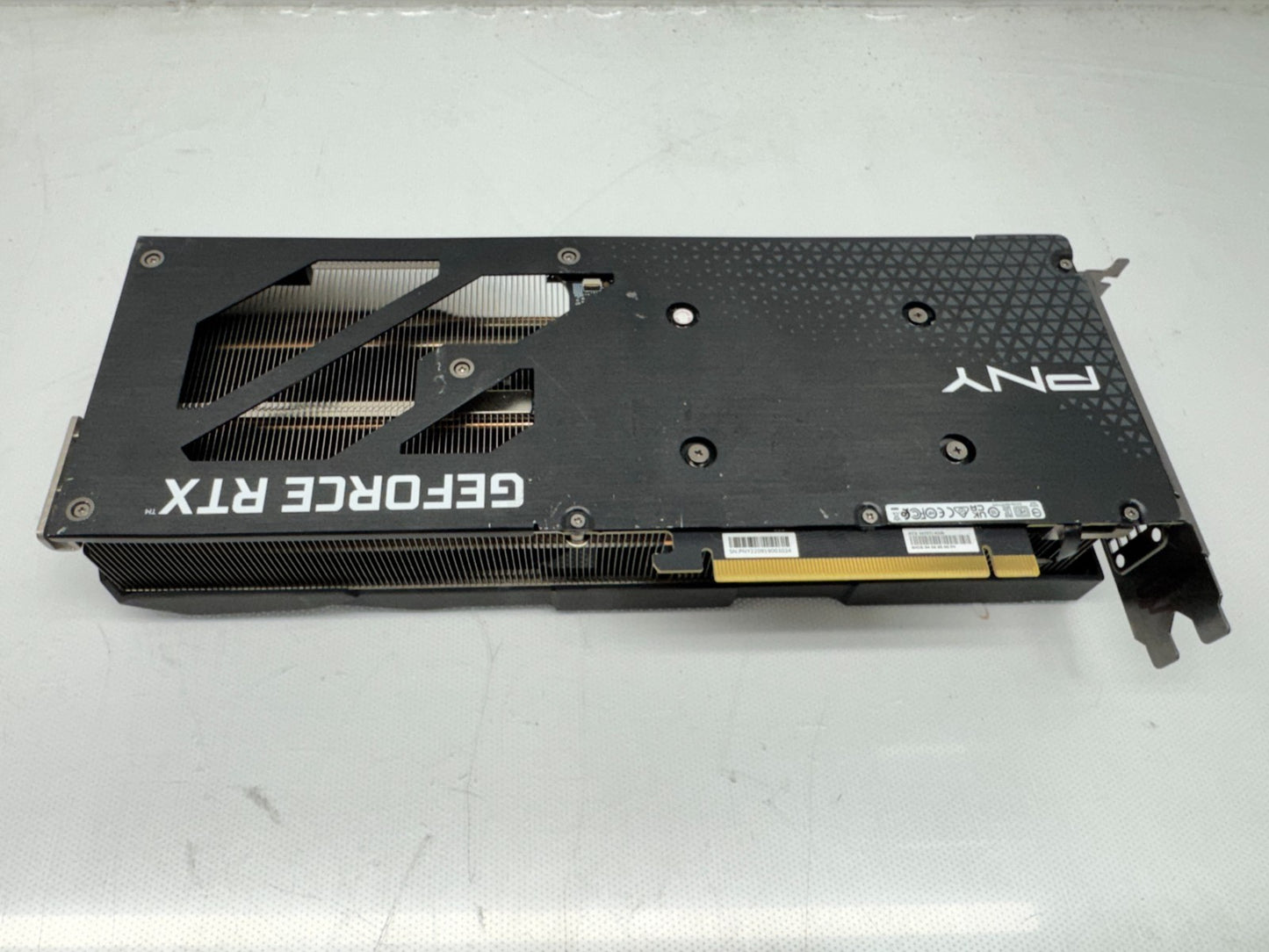 PNY GeForce RTX 3070 Ti 8GB Gaming Graphics Card GPU