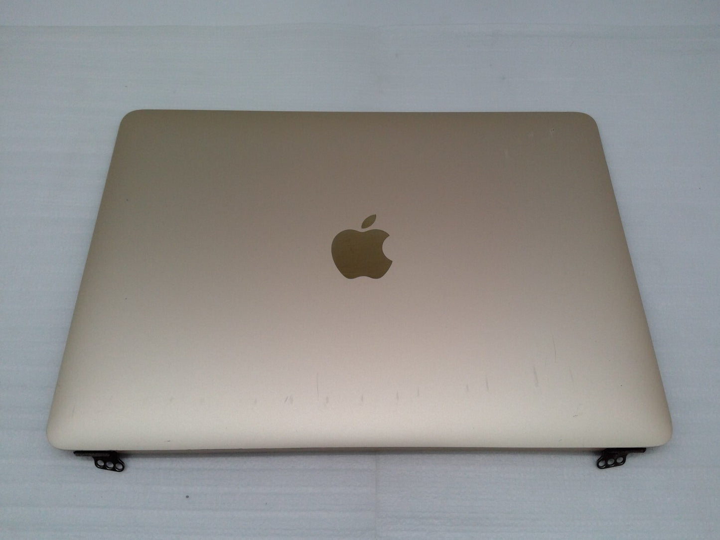 Apple Macbook Retina A1534 12" 2015 Gold LCD Display Screen Assembly