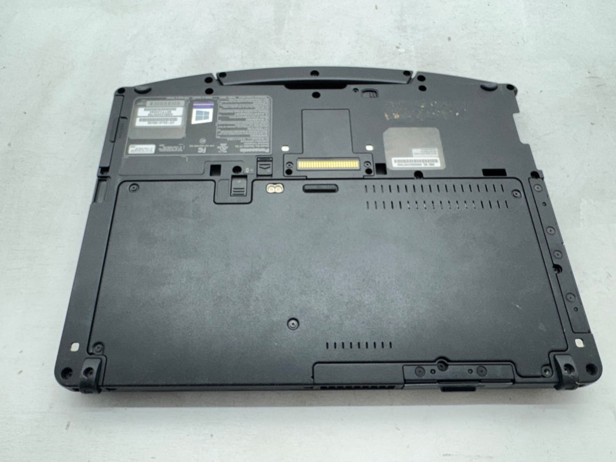 Panasonic Toughbook 1920 x 1080 CF-54 i5-7300U@2.6GHz 16G RAM 256G M.2 *READ*