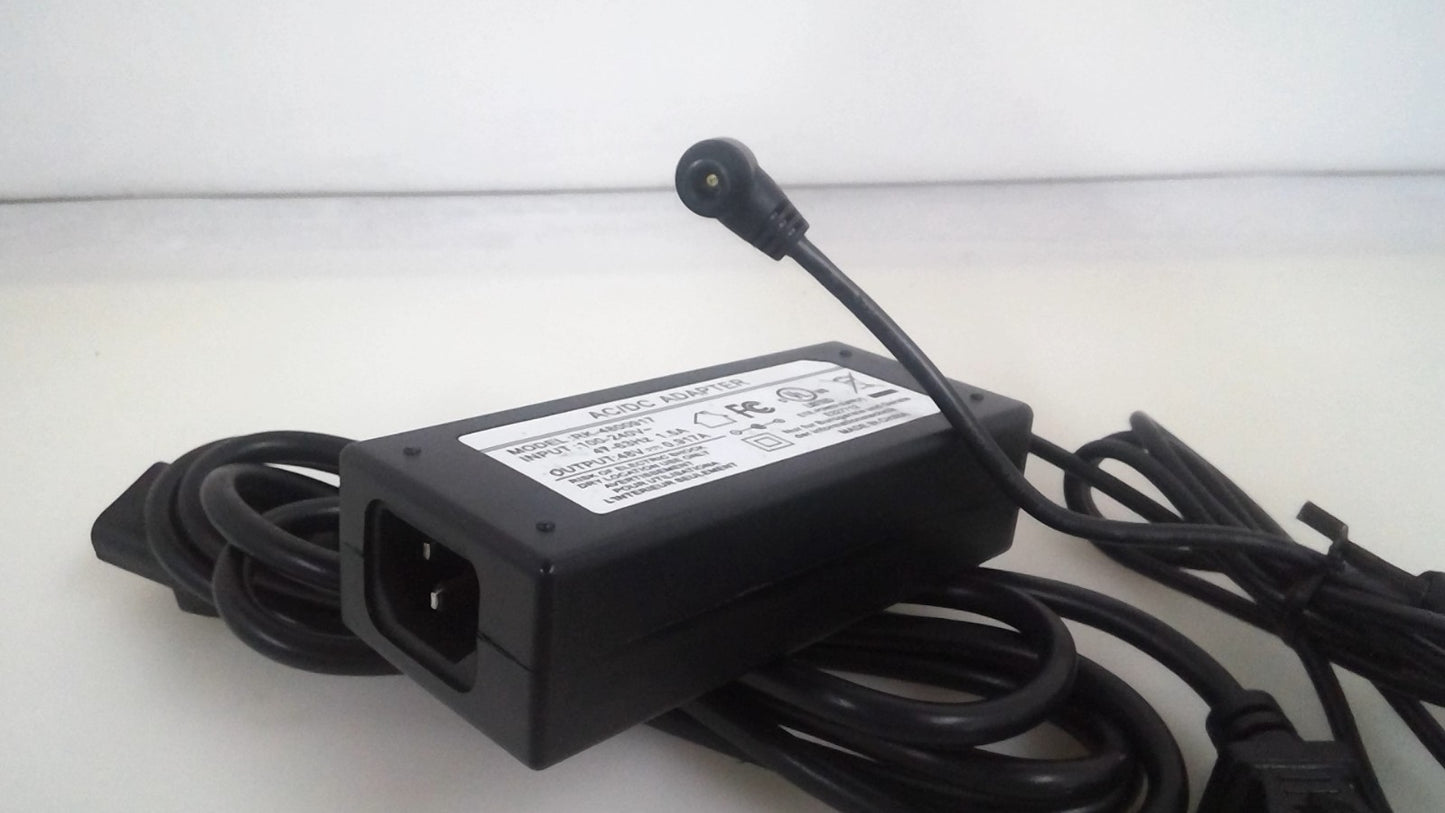 Cisco AC/DC Adapter RK-400917 for Power Cube 4 8800 8900 9900 Unified IP Phones