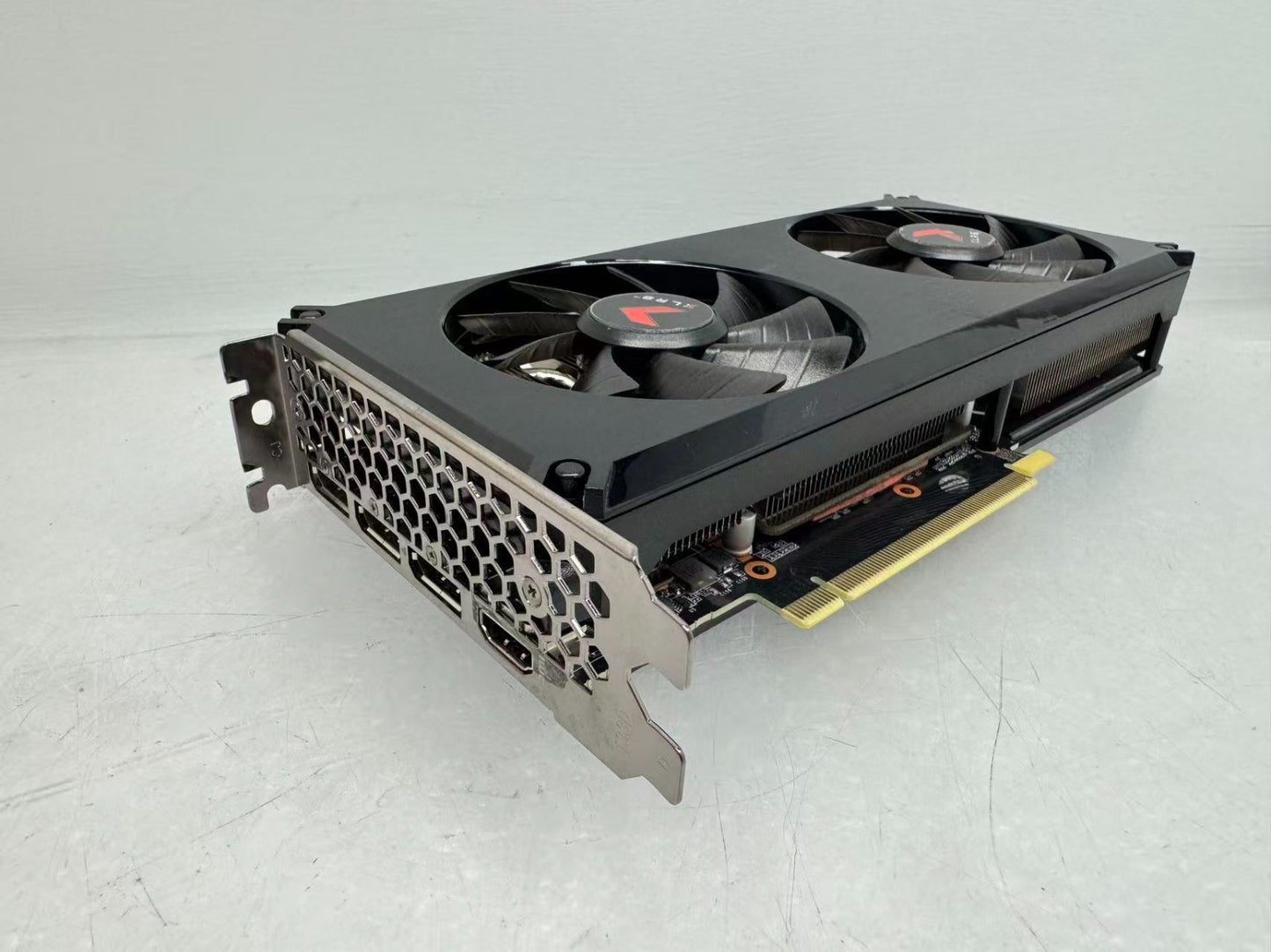 PNY GeForce RTX 3060 12GB GDDR6 XLR8 Gaming Graphics Card