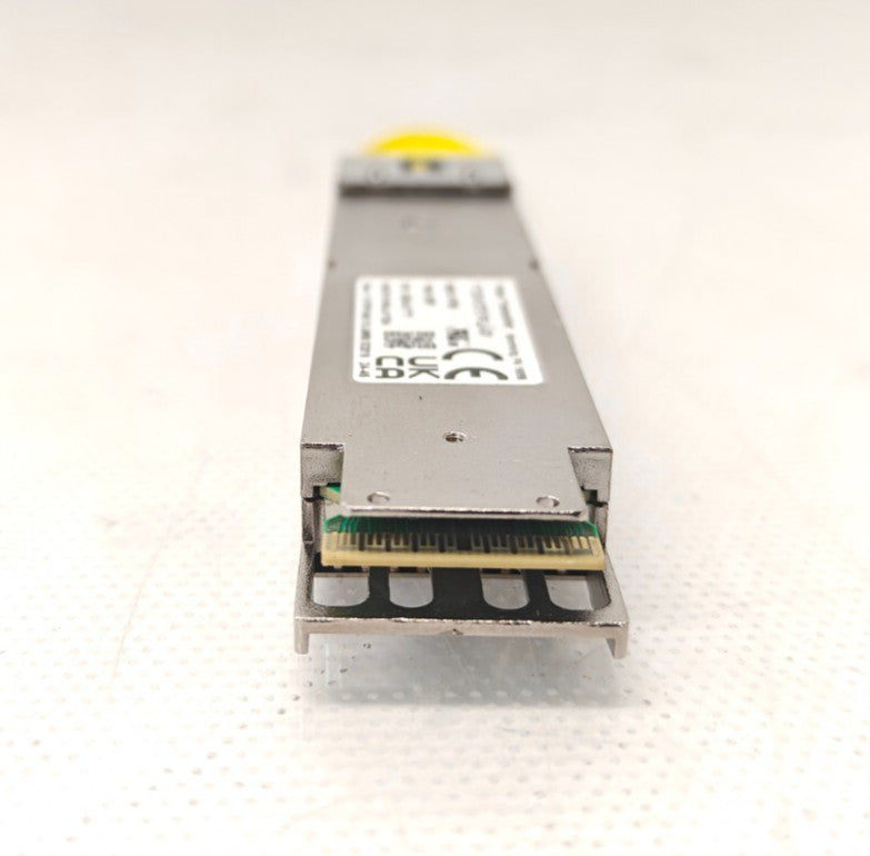 Finisar 800G SMF 1 Port Transceiver FTCE4127E1PLL-G1 800G-VFR8 800 Gbps QSFP-DD