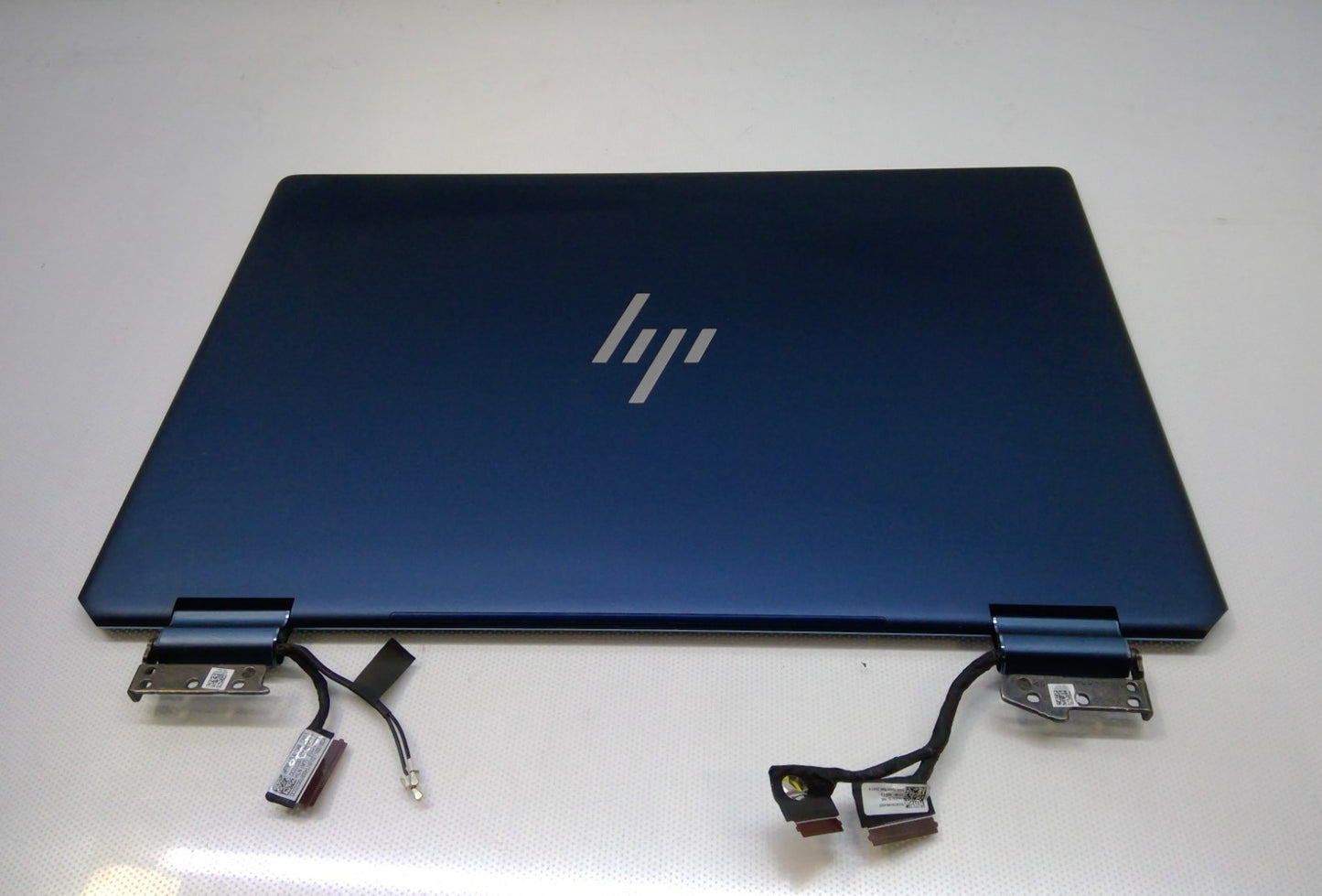 HP Spectre x360 16-f1013dx 16" 3072 x 1920 Glossy Screen Complete Assembly Blue