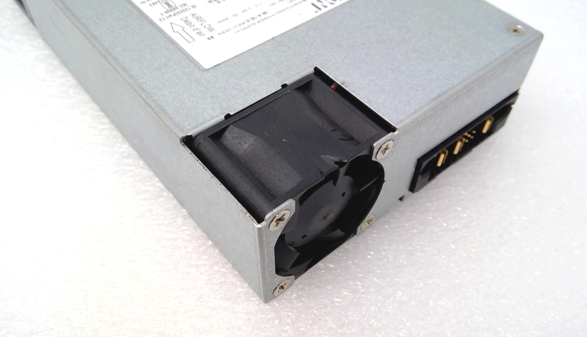 Cisco PWR-C6-600WAC 600 Watt Switching Power Supply Catalyst 9200 C9200 *READ*