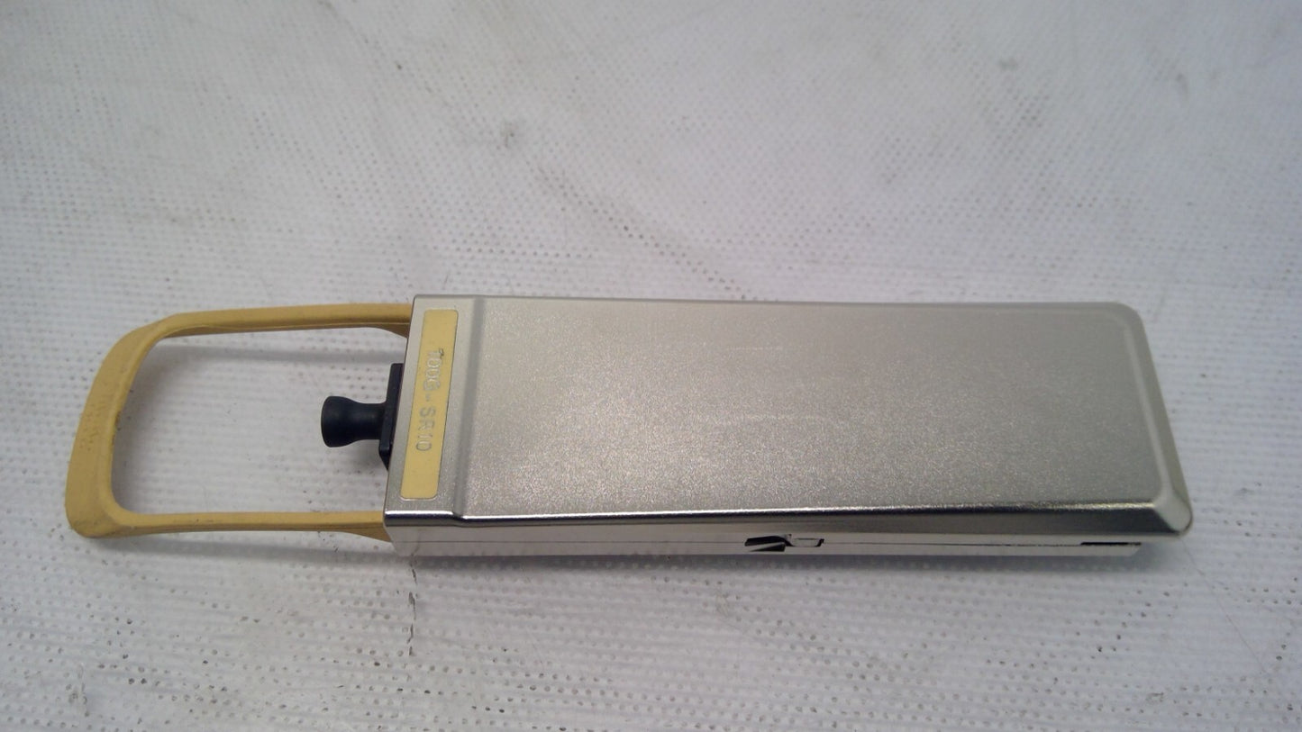 Cisco CPAK-100G-SR10 Transceiver module, 800-41495-03_B0 100GBSAE