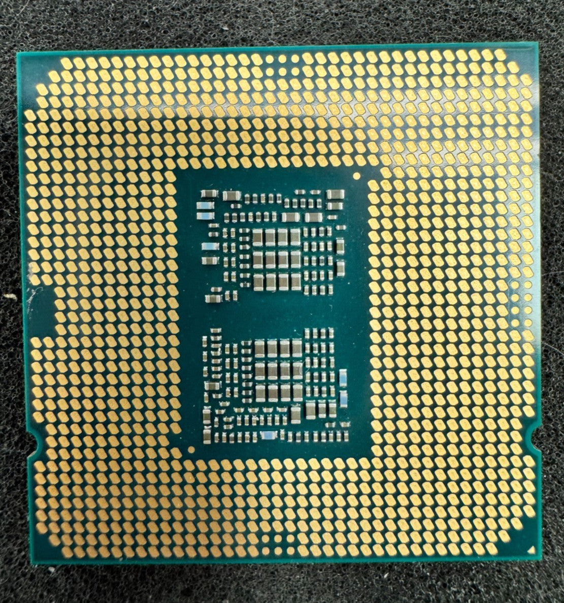 For Parts Intel Core i9-10900K SRH91 Desktop Processor 3.7 GHz,10-Core,20-Thread