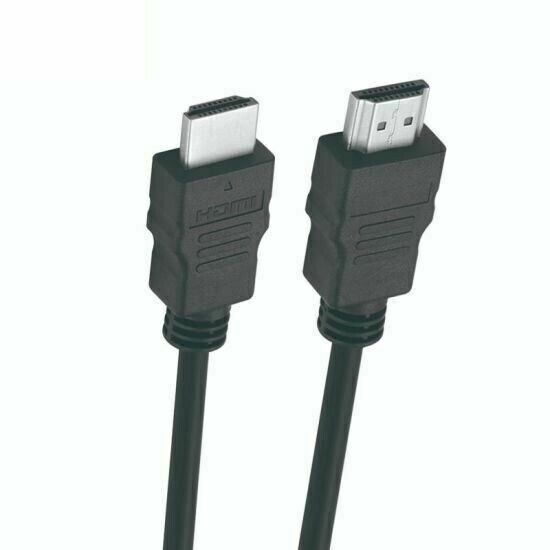 Lot of 10 - HDMI cables 6 FT long 1080P 3D DVD PS3 XBOX BlueRay PC Computer TV