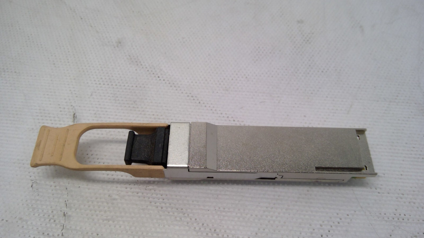 Precision QSFP-SR4-AJ QSFP, 40G SR4, MMF 850nm, TR-QQ85X-NPT Transceiver