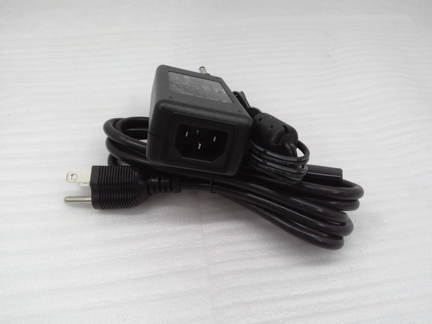 Original 12V 3A 36W Adapter Tech AST036-P120 AC/DC Adapter Charger