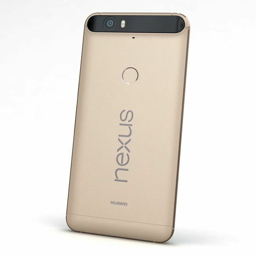 Huawei H1511 Nexus 6P 32GB Clean IMEI Smartphone Silver, White, Black, Rose Gold