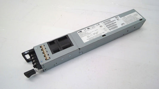 JUNIPER JPSU-650W-DC-AFO 740-043886 650W DC Power Supply For QFX AND EX SERIES