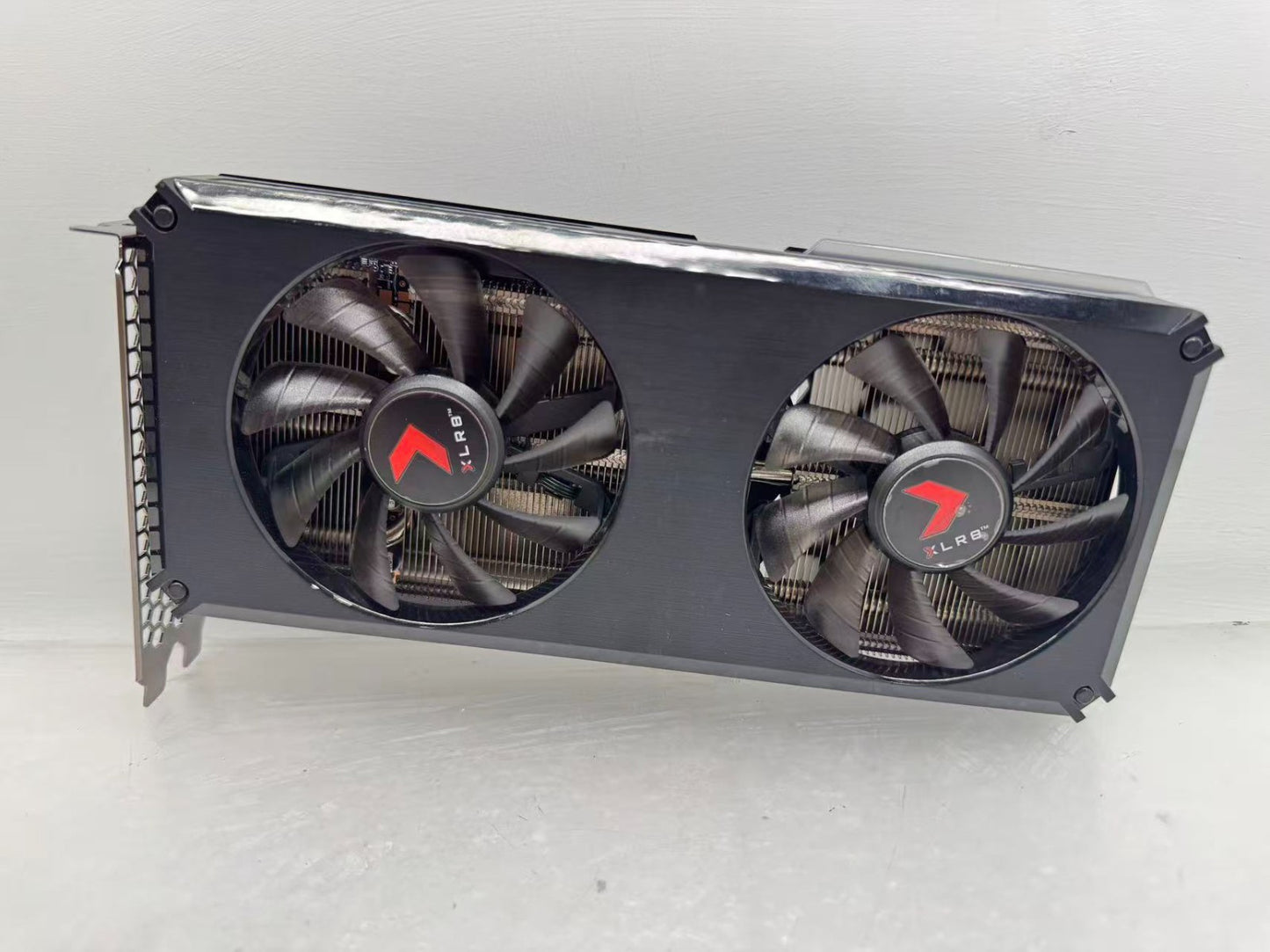 PNY GeForce RTX 3060 12GB GDDR6 XLR8 Gaming Graphics Card