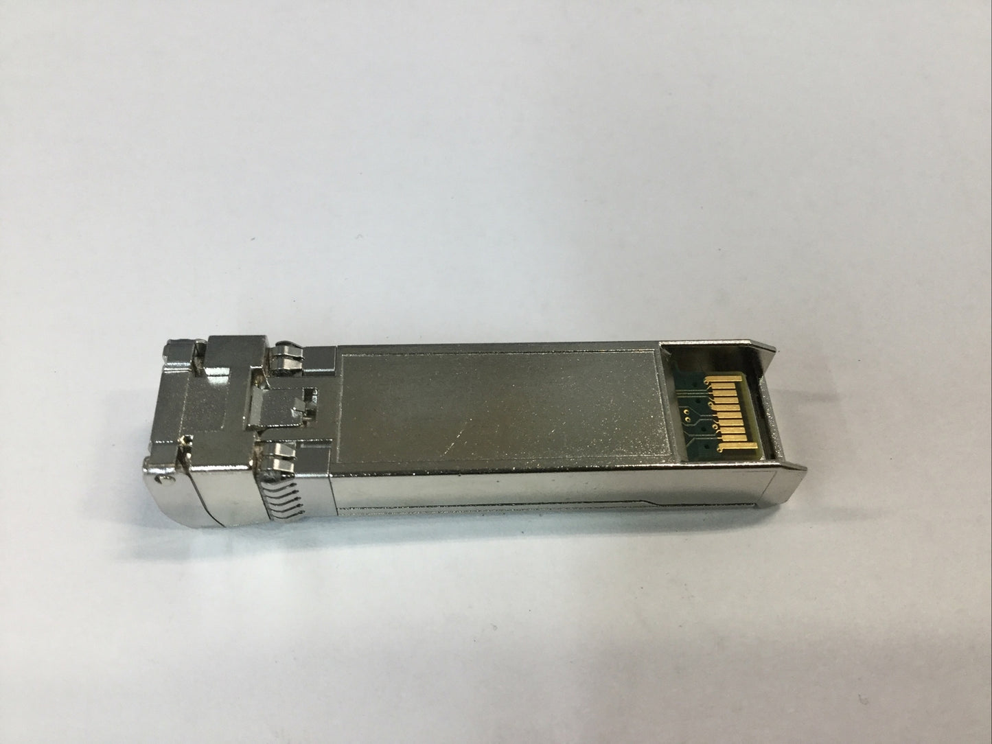 LOT OF 10 HP 16GB QW923A SFP+ SW XCVR 680536-001 Transceiver